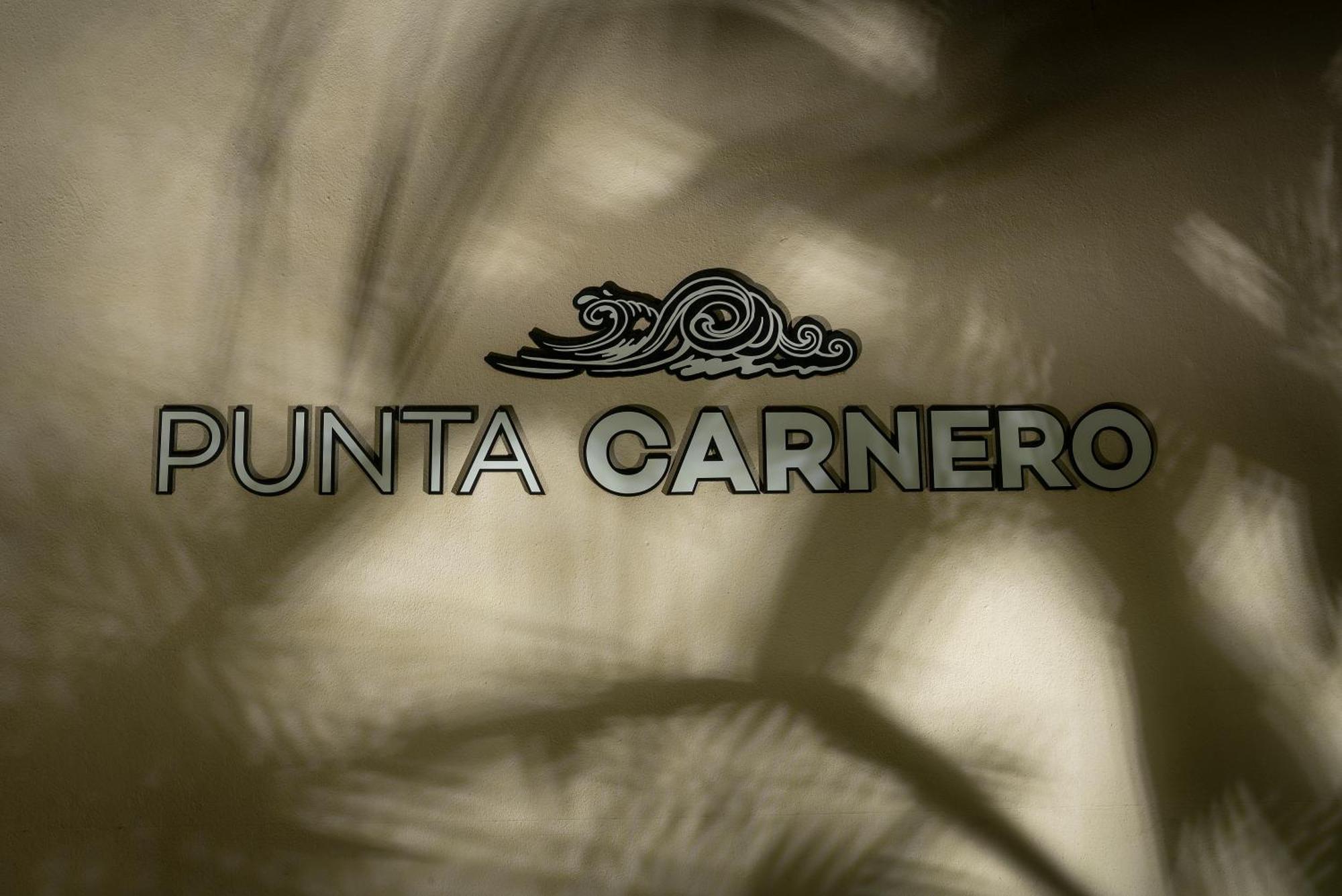 Punta Carnero Alojamiento Singular Algeciras Exterior foto